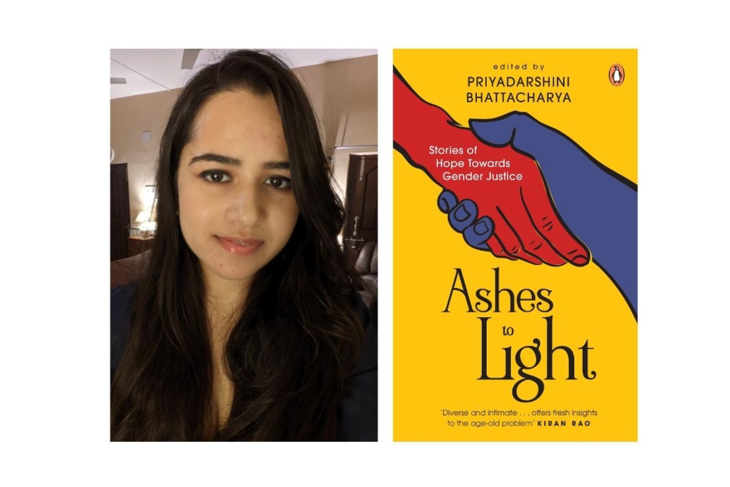 Priyadarshini Bhattacharya