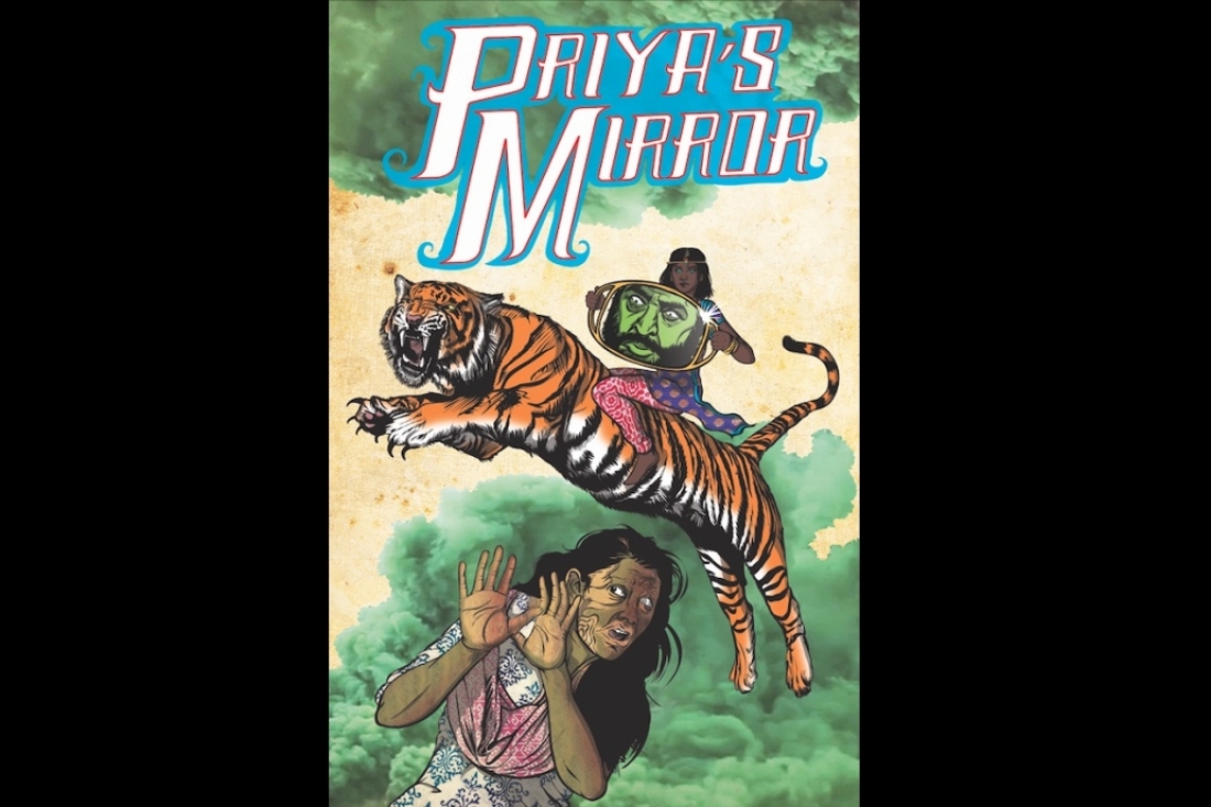 Priyaâ€™s Mirror
