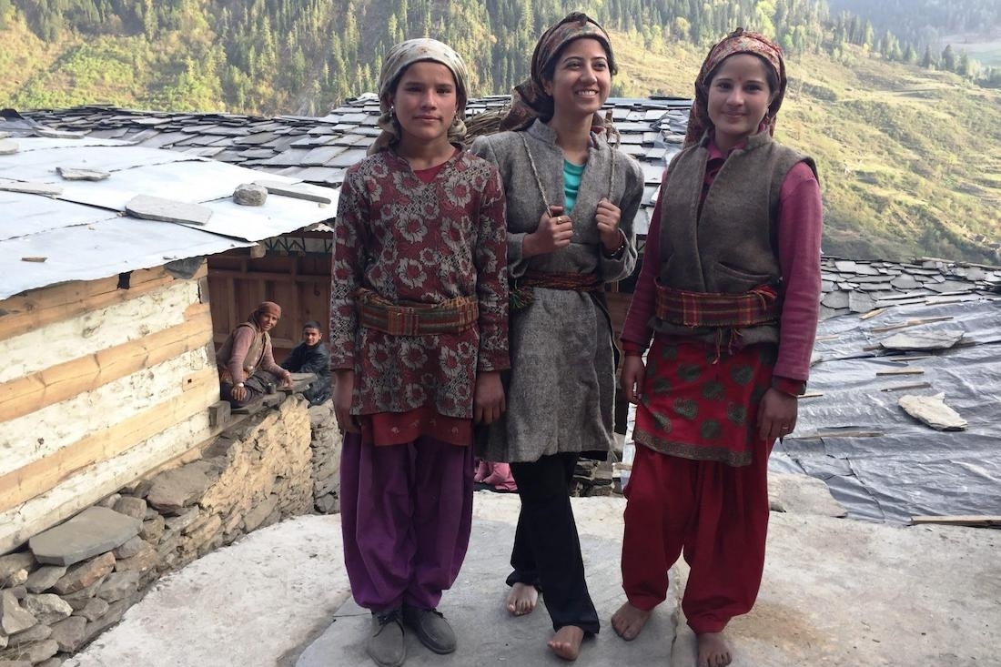 Project Bhulli Project Bhulli