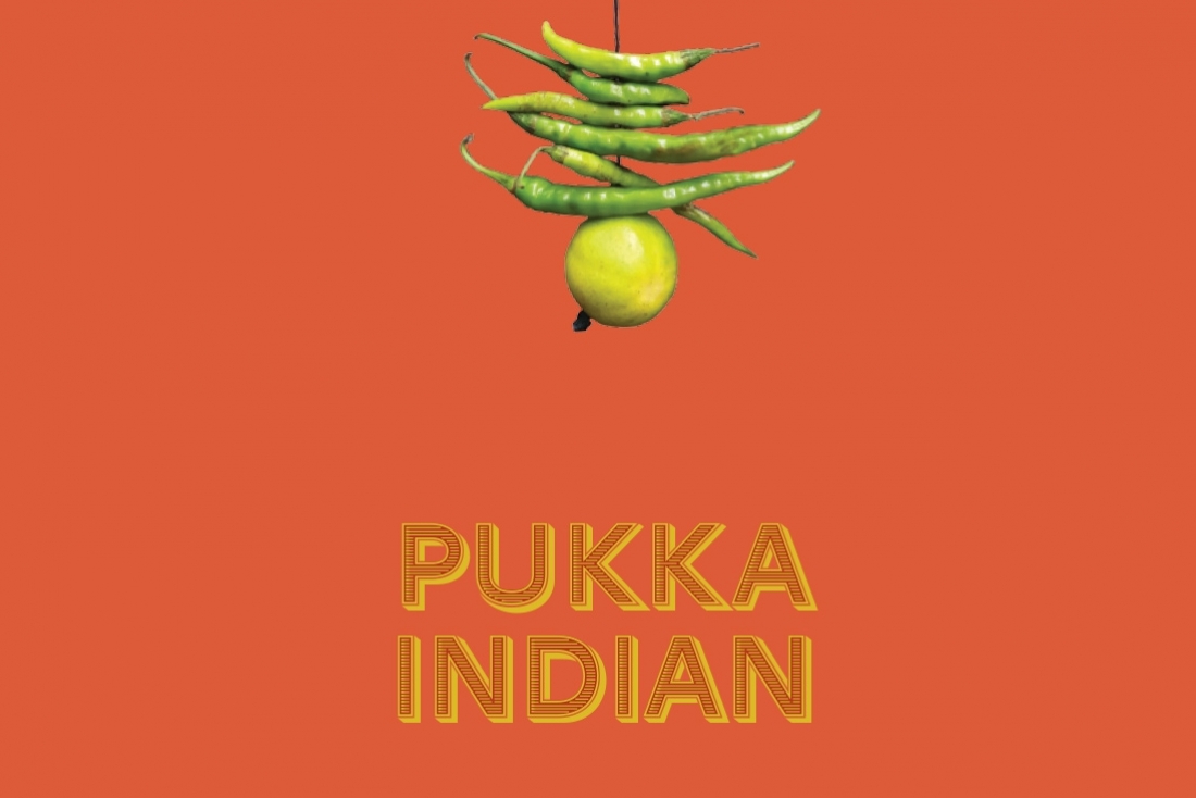 Pukka Indian Pukka Indian