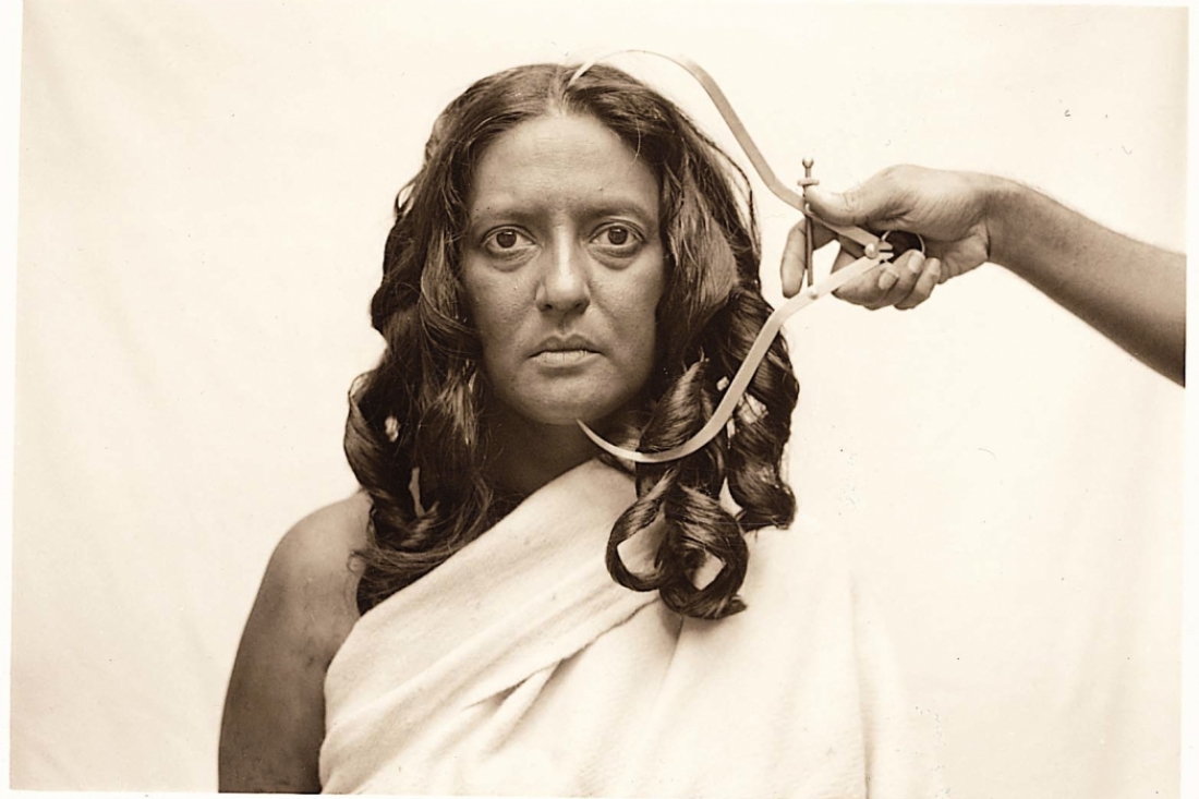 Pushpamala N. Pushpamala N.