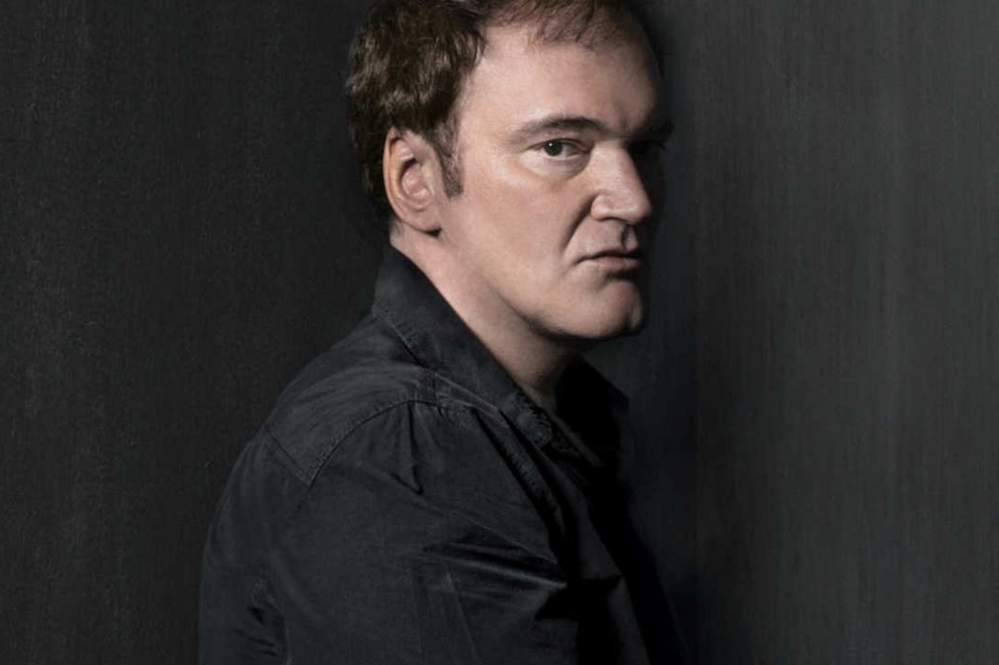 Quentin Tarantino Quentin Tarantino