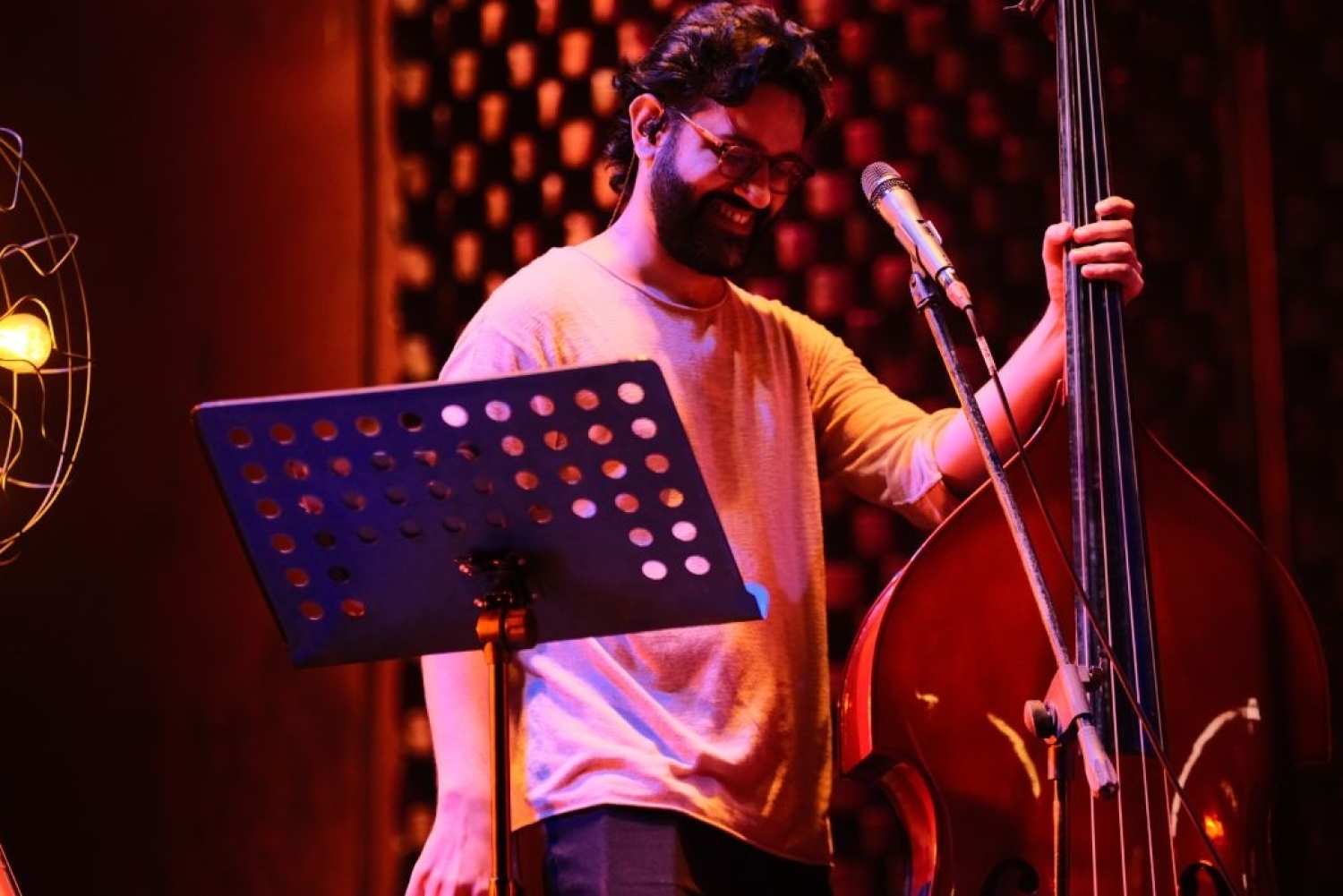 Raag Sethi Raag Sethi