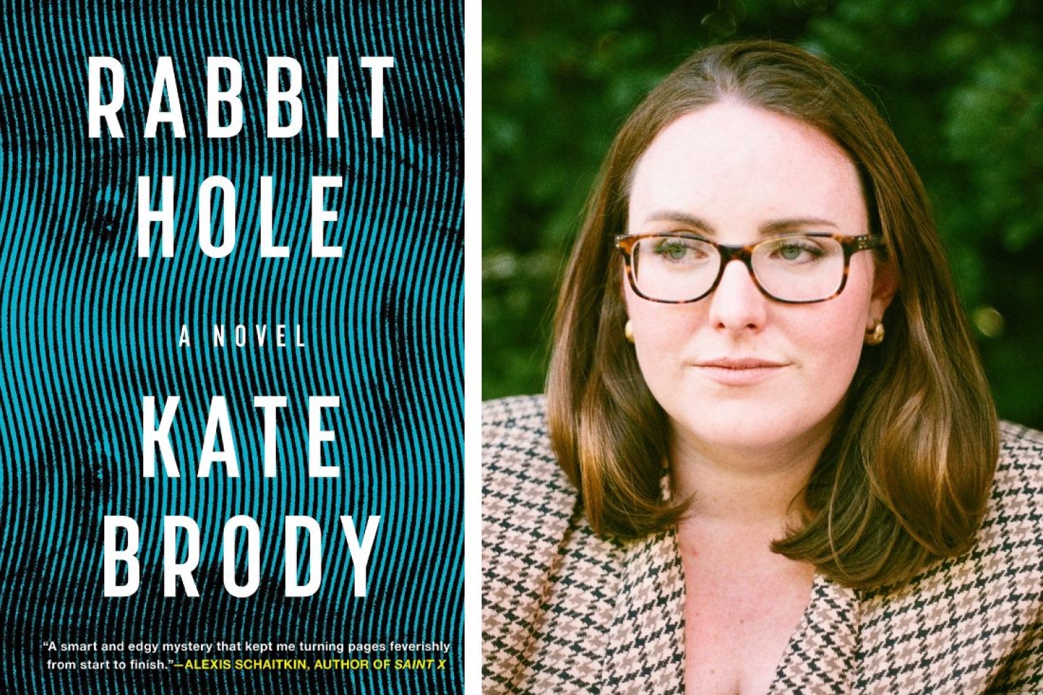Rabbit Hole Rabbit Hole