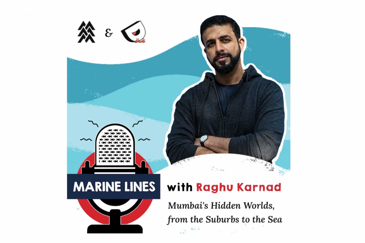 Raghu Karnad Raghu Karnad