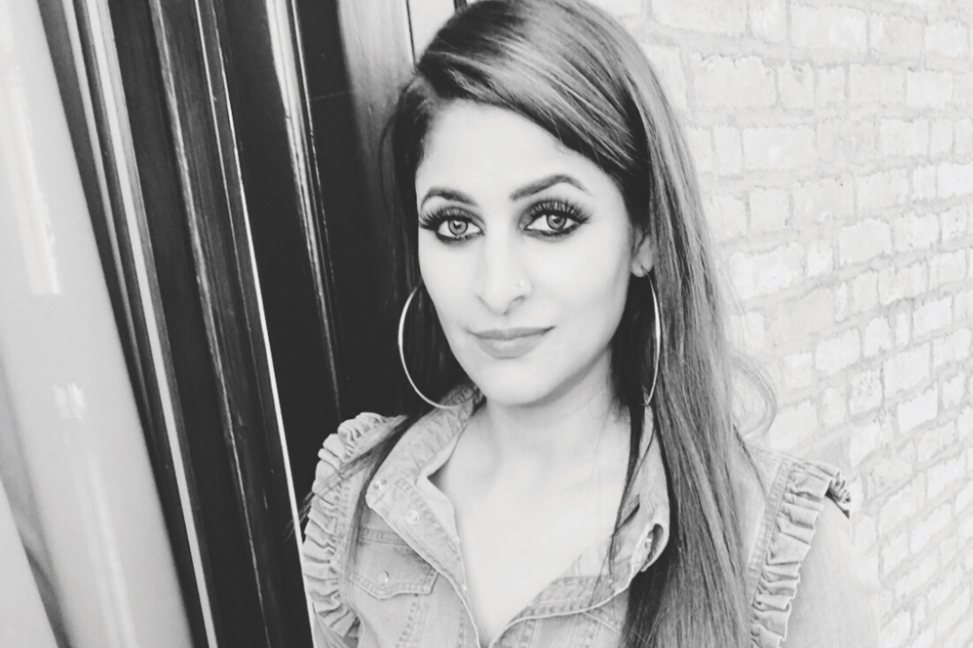 Raisha Lalwaniâ€¨