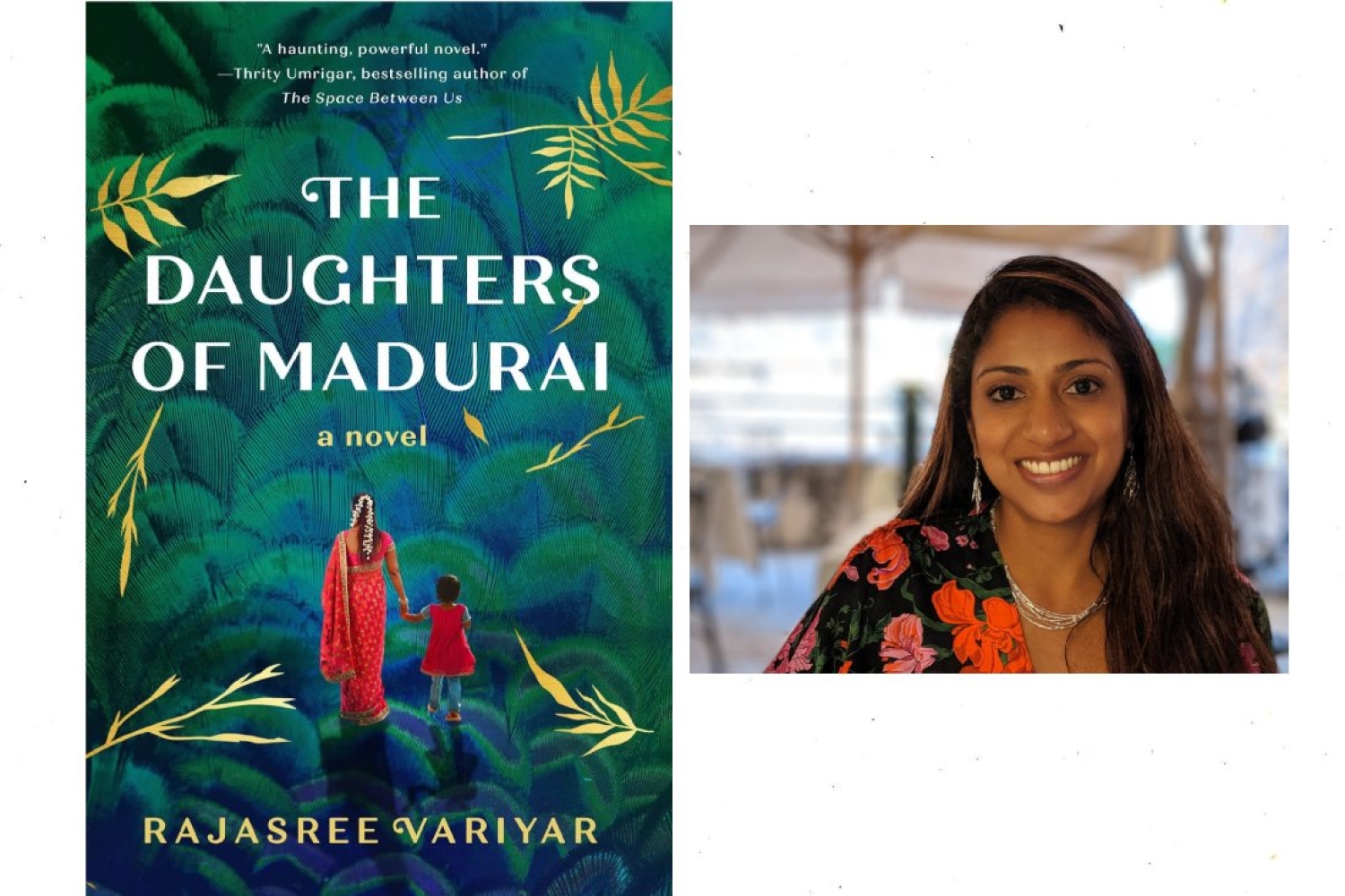 Rajasree Variyar Rajasree Variyar
