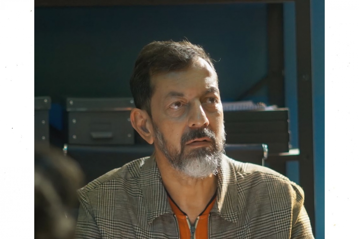Rajat Kapoor Rajat Kapoor