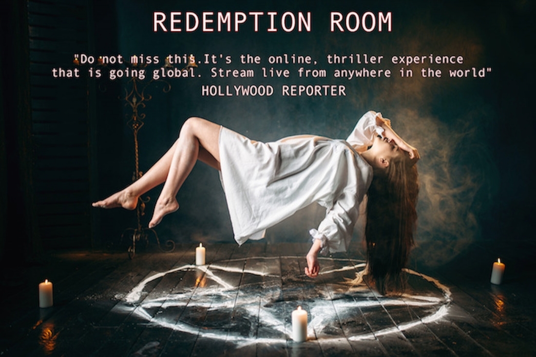Redemption Room Redemption Room