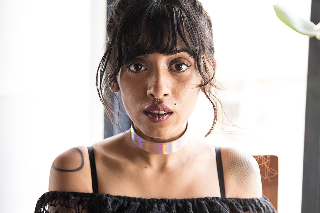 Reema Sengupta Reema Sengupta