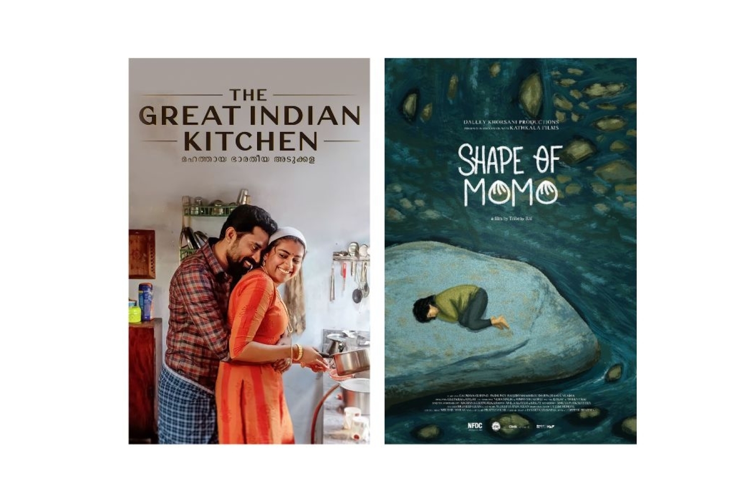 Regional Films with Unforgettable Women