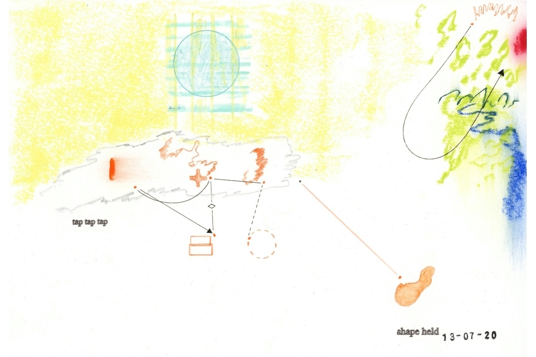 Relational Drawings Relational Drawings