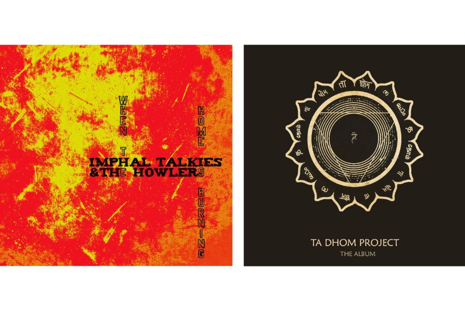 Rhythms of Revolution