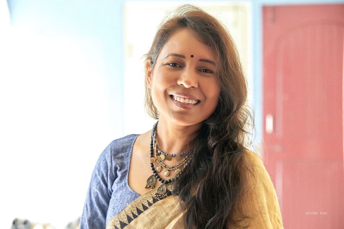 Rima Das Rima Das