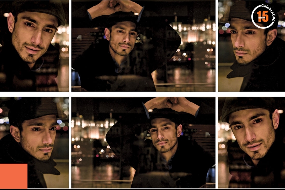 Riz Ahmed: From The 15 Year Platform Archive Riz Ahmed: From The 15 Year Platform Archive
