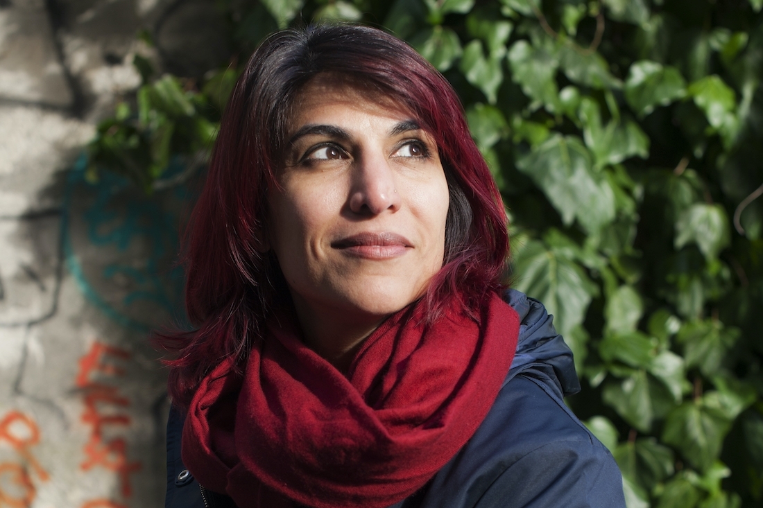 Rohena Gera Rohena Gera