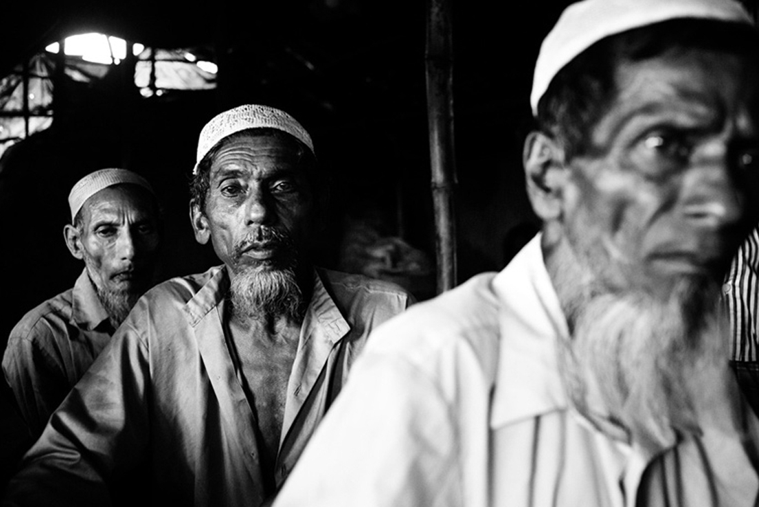 Rohingyas