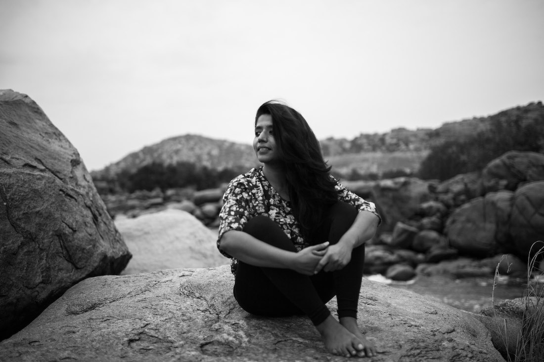 Ruchika Grover Ruchika Grover