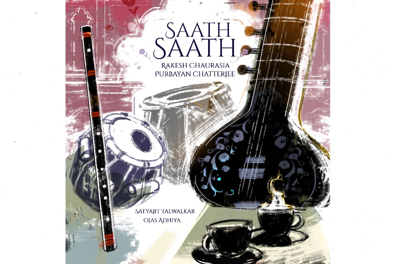 Saath Saath Saath Saath
