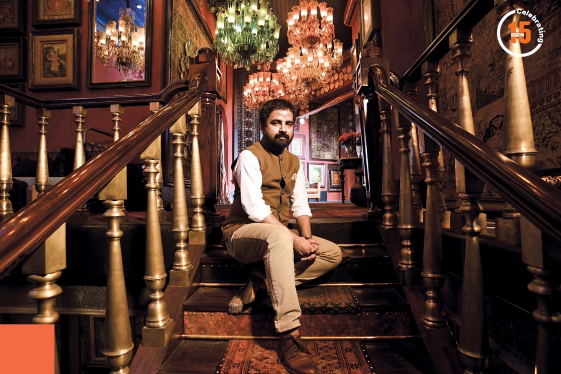 Sabyasachi: From The 15 Year Platform Archive Sabyasachi: From The 15 Year Platform Archive