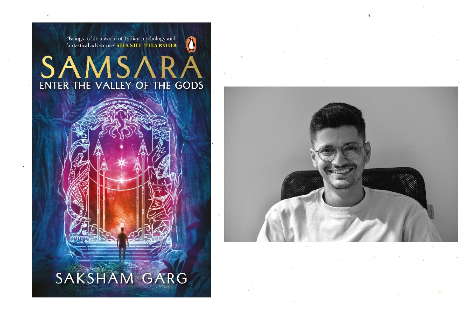 Saksham Garg Saksham Garg