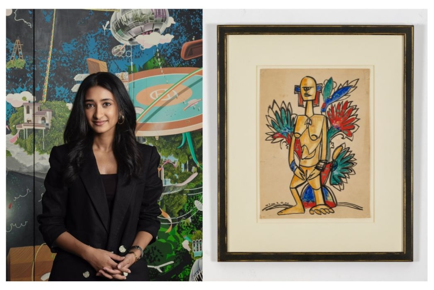 Salon: The Indian Way