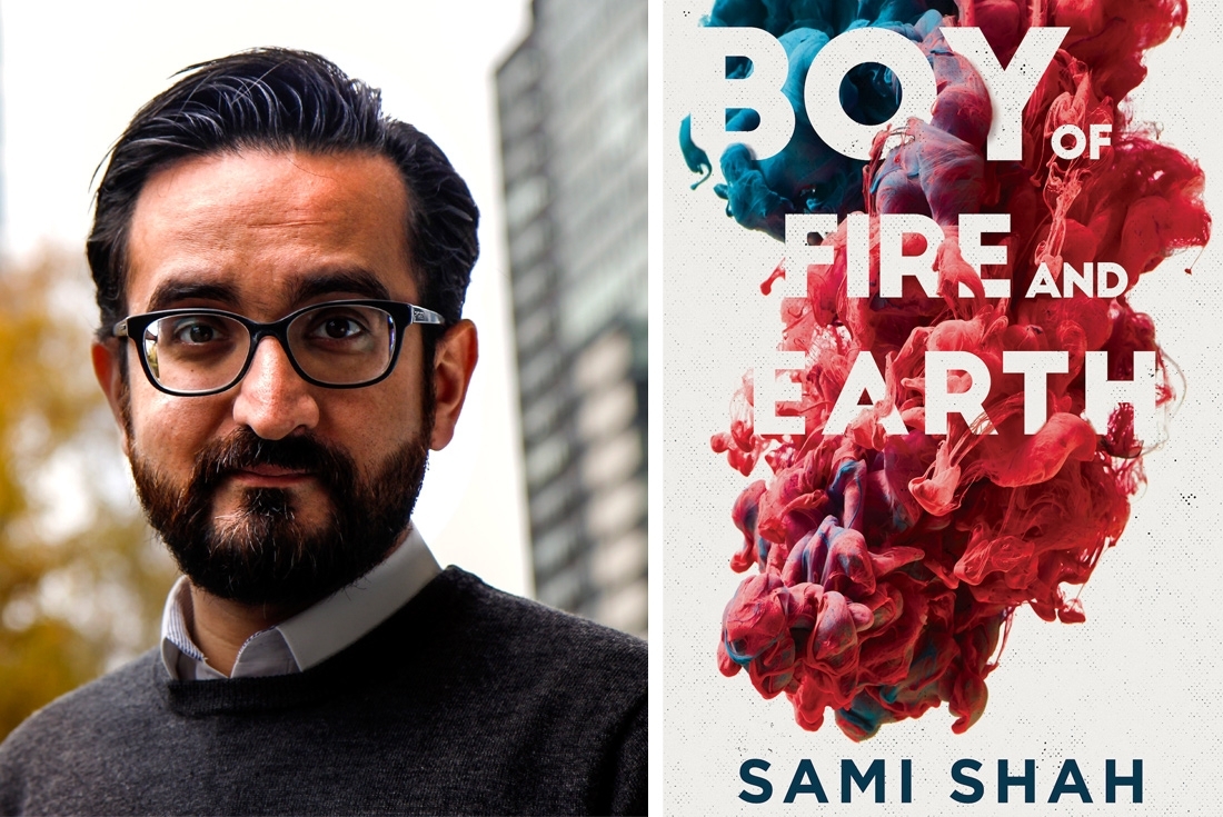 Sami Shah Sami Shah