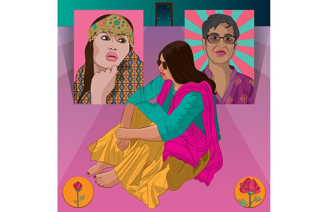 Samya Arif Samya Arif