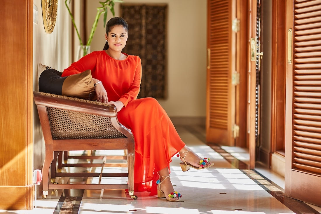 Samyukta Nair Samyukta Nair