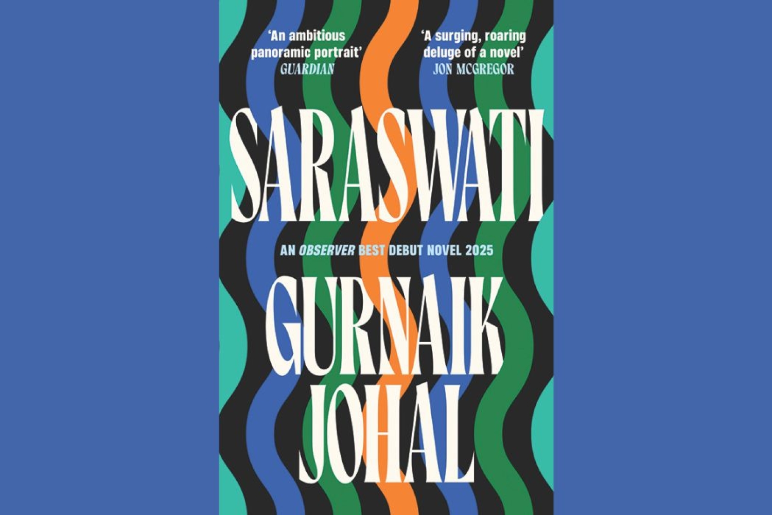 Saraswati Saraswati