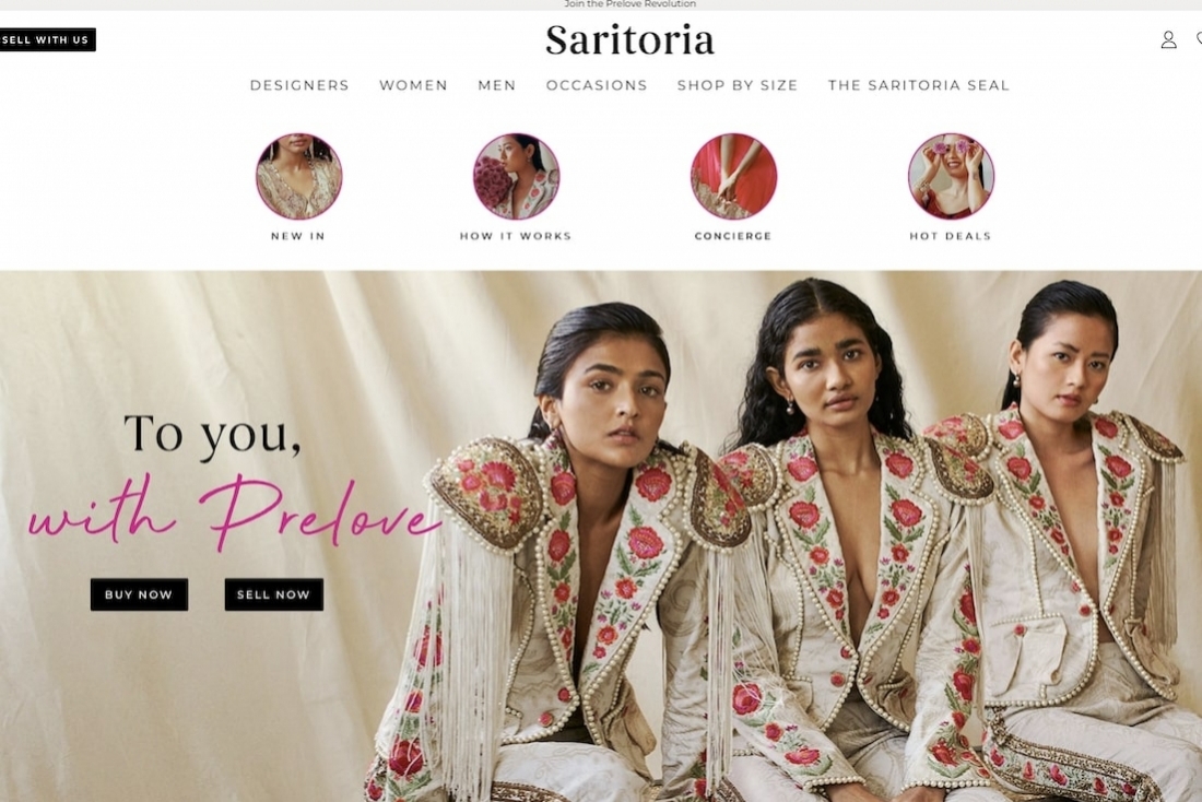 Saritoria Saritoria