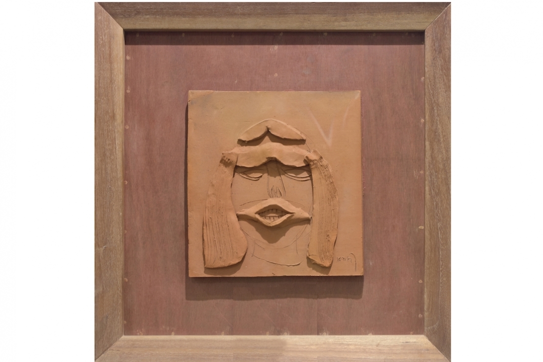Sculpsit: Between Thought and Action Sculpsit: Between Thought and Action
