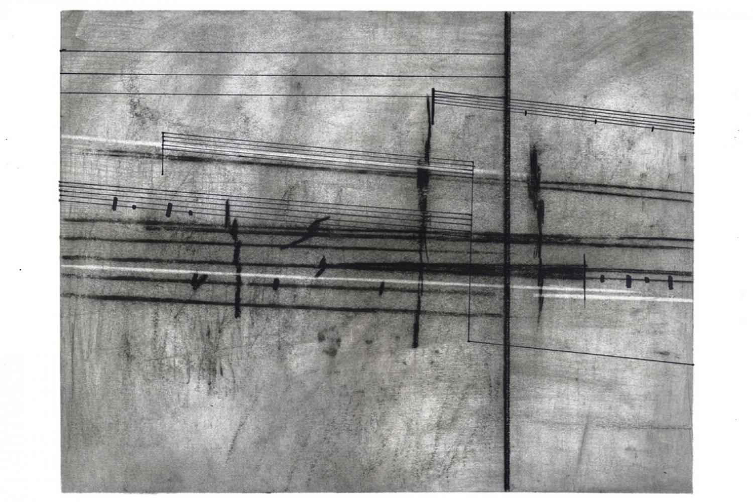 Seher Shah: Notes from a City Unknown Seher Shah: Notes from a City Unknown