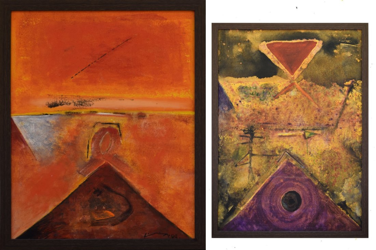 Sense, Symmetry & the Sacred Sense, Symmetry & the Sacred