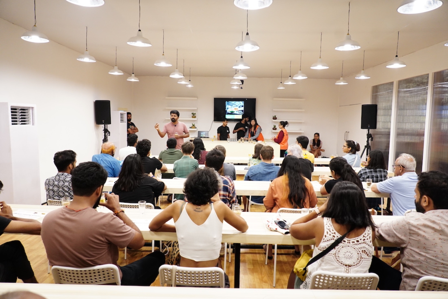 Serendipity Arts Festival, Goa 2022