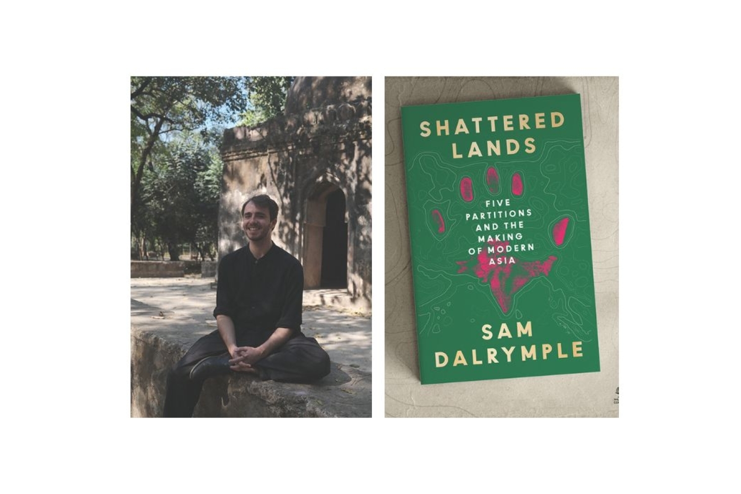 Shattered Lands