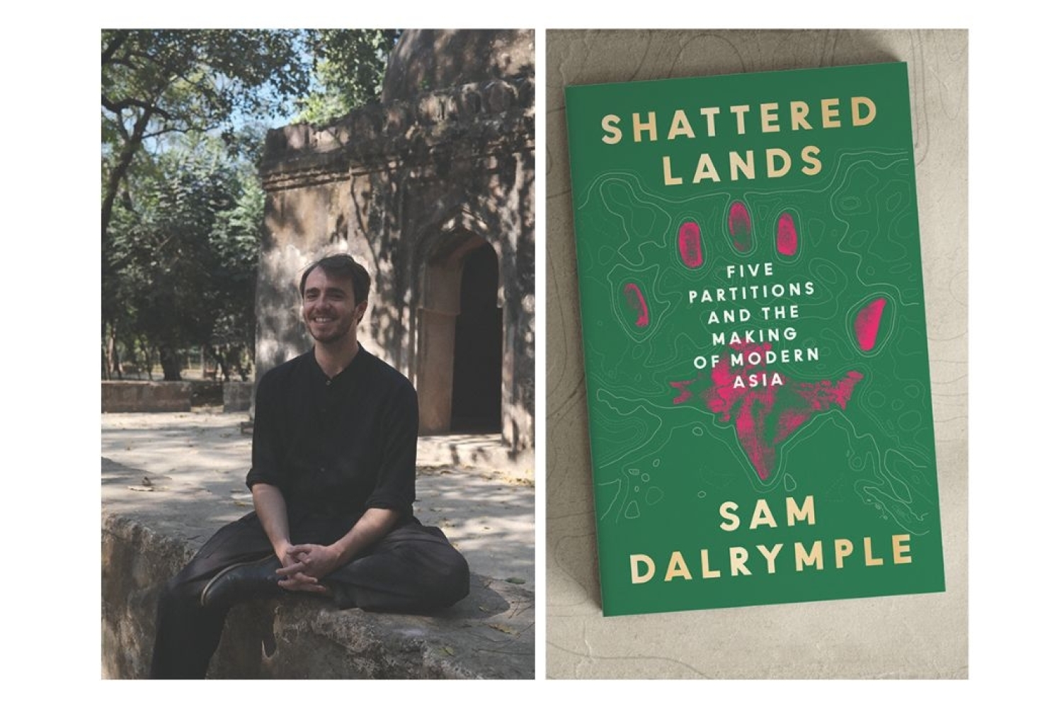 Shattered Lands 