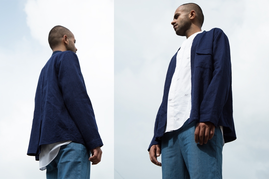 SHIFT - Nimish Shah SHIFT - Nimish Shah