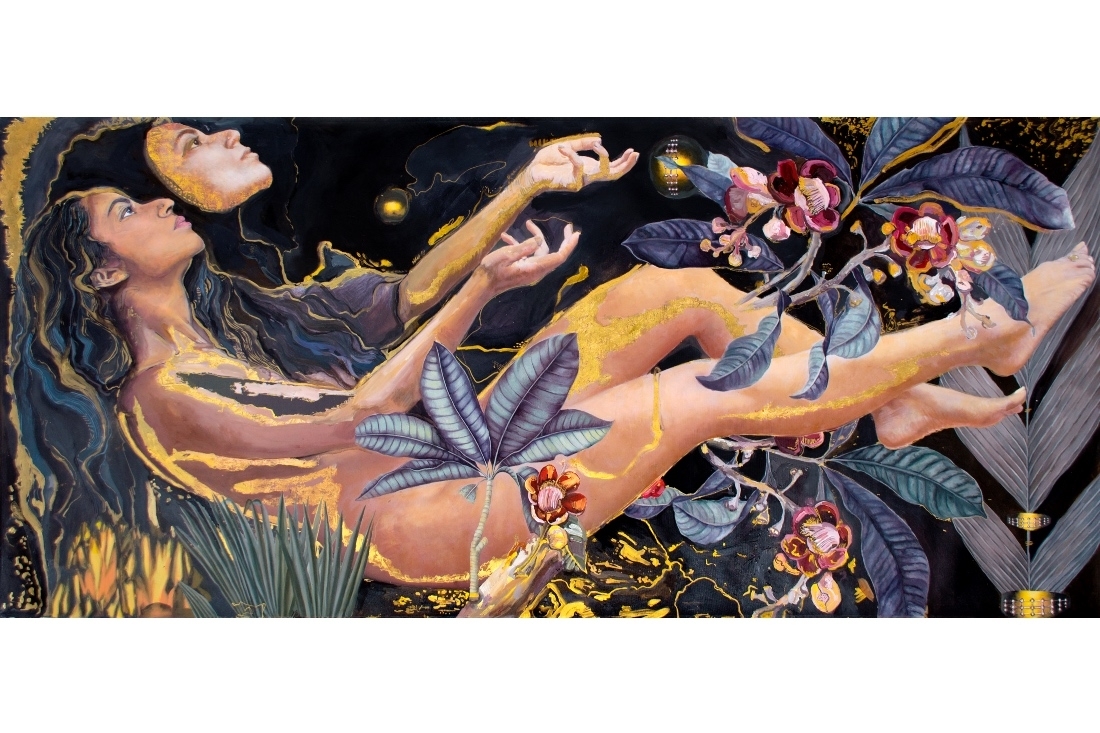 Reincarnate by Shilo Shiv Suleman Reincarnate by Shilo Shiv Suleman