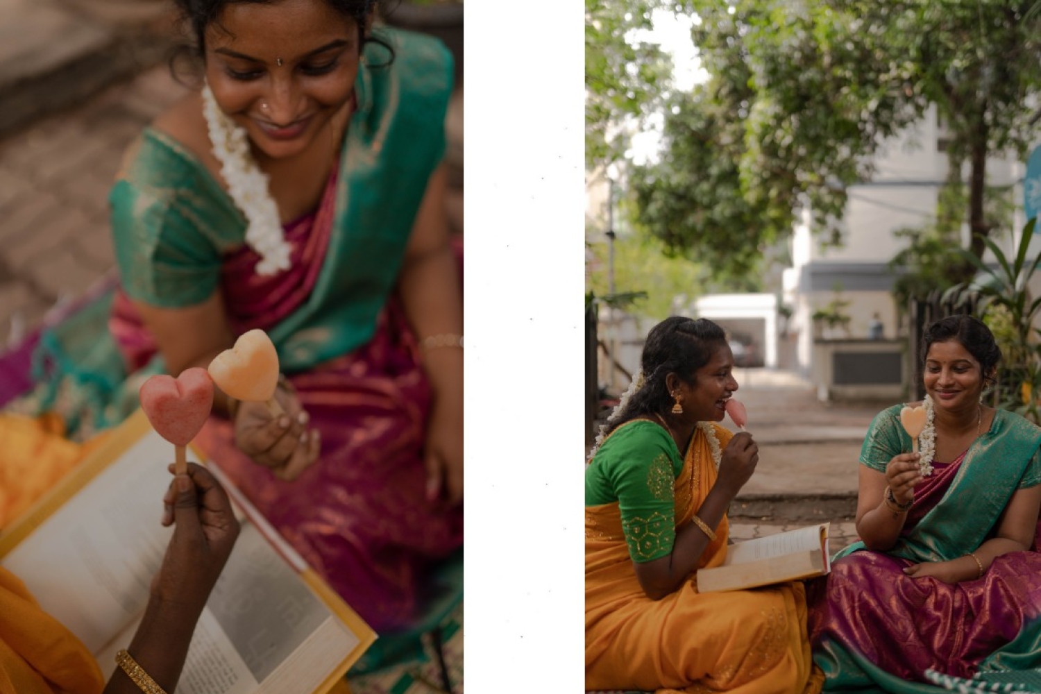 Shmoozies: Handcrafted Ice Creams Shmoozies: Handcrafted Ice Creams
