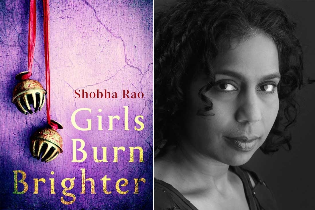 Shobha Rao Shobha Rao