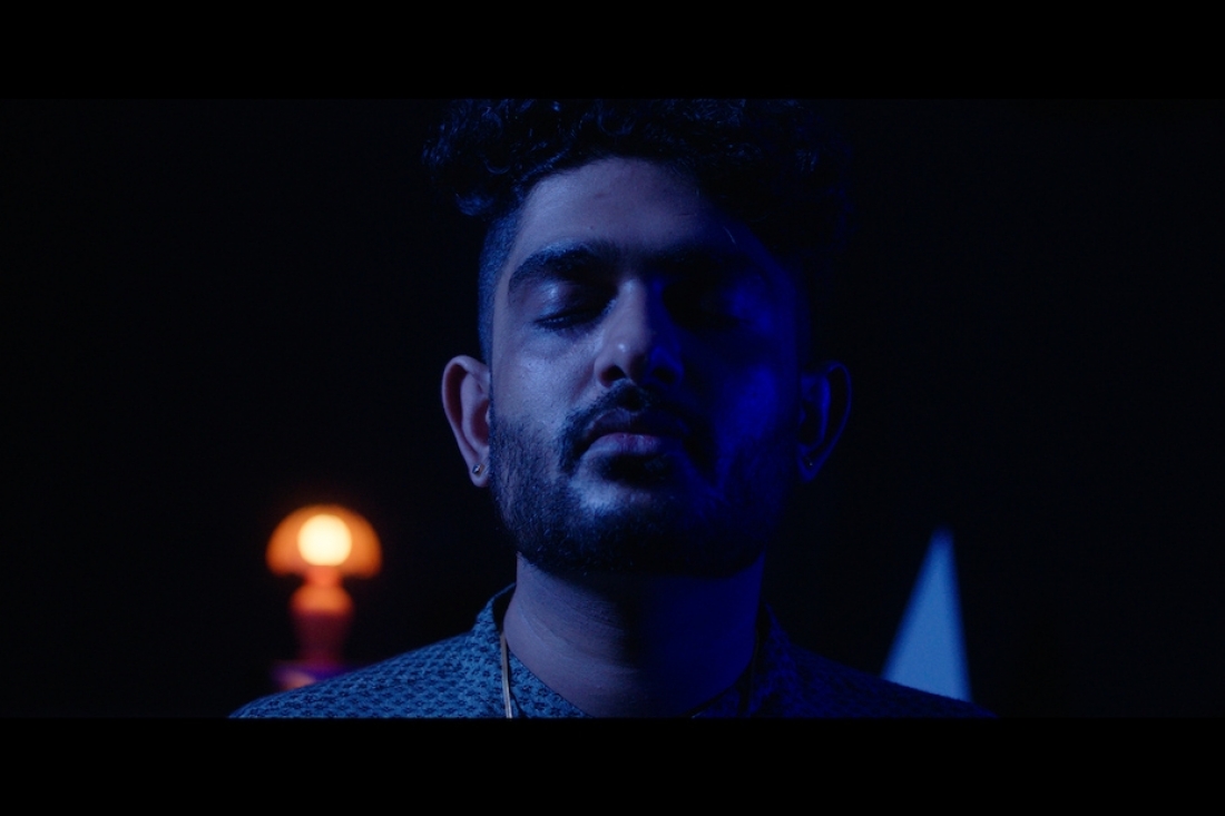 Sid Sriram