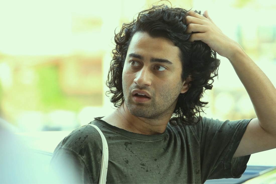 Siddharth Chauhan Siddharth Chauhan