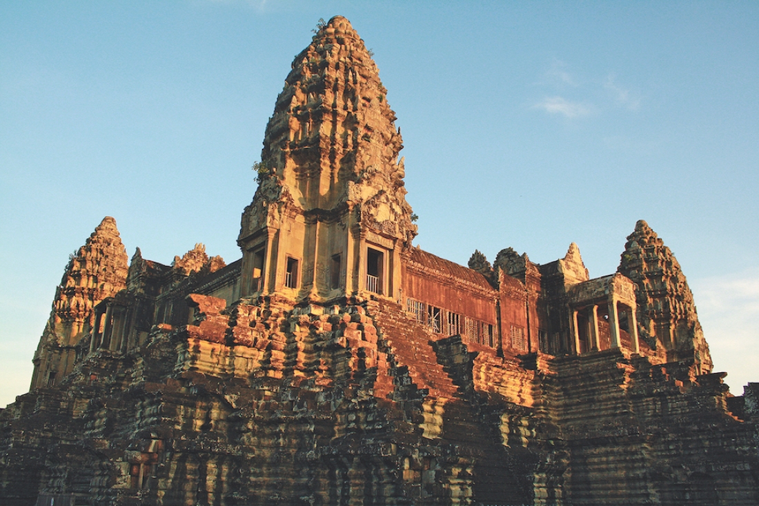 Siem Reap, Cambodia