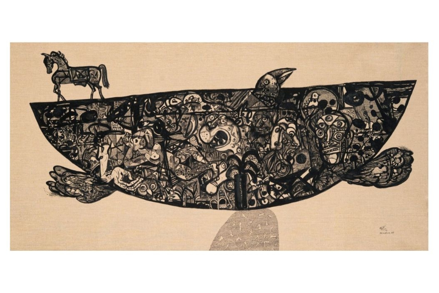 Silent Conversations 