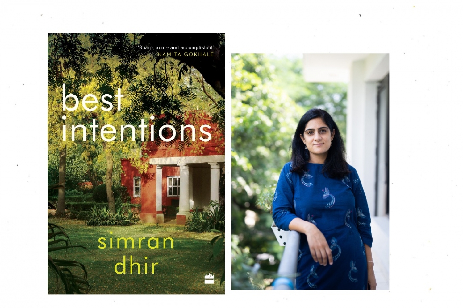 Simran Dhir Simran Dhir