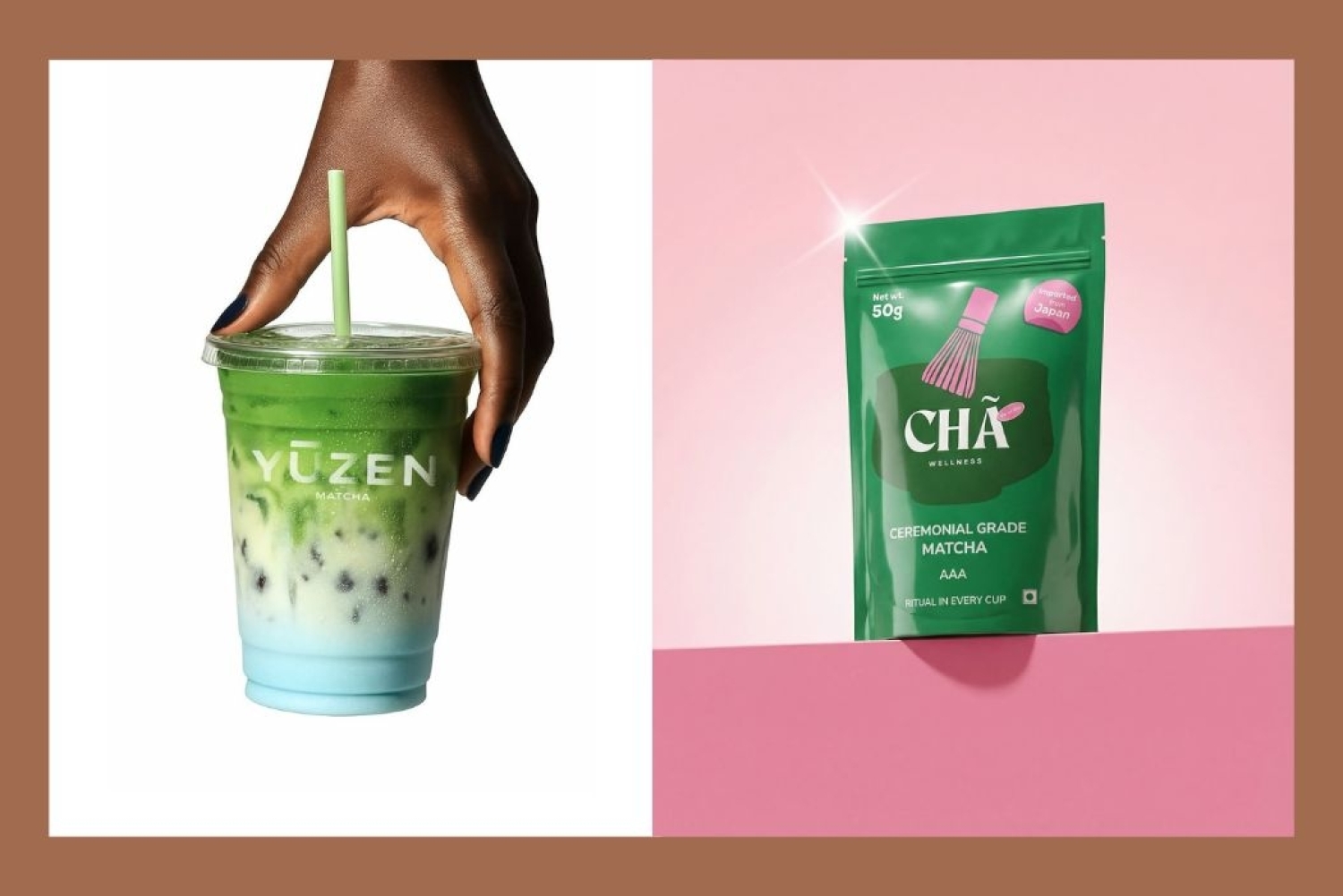 Six Homegrown Matcha Labels to Know