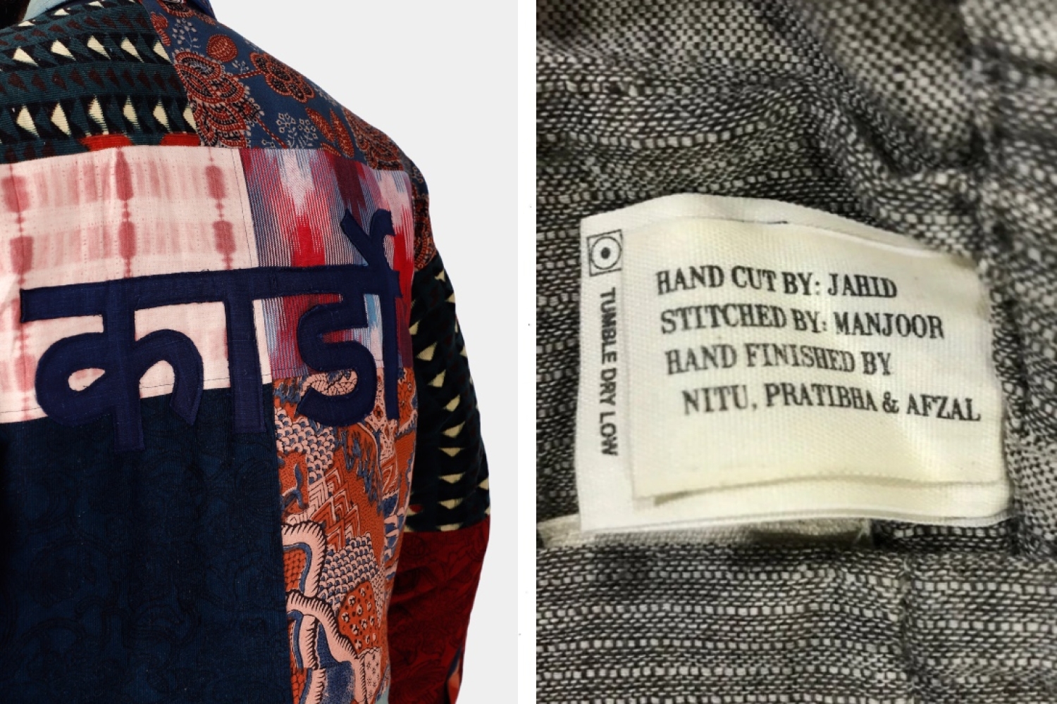 Slow Fashion Slow Fashion