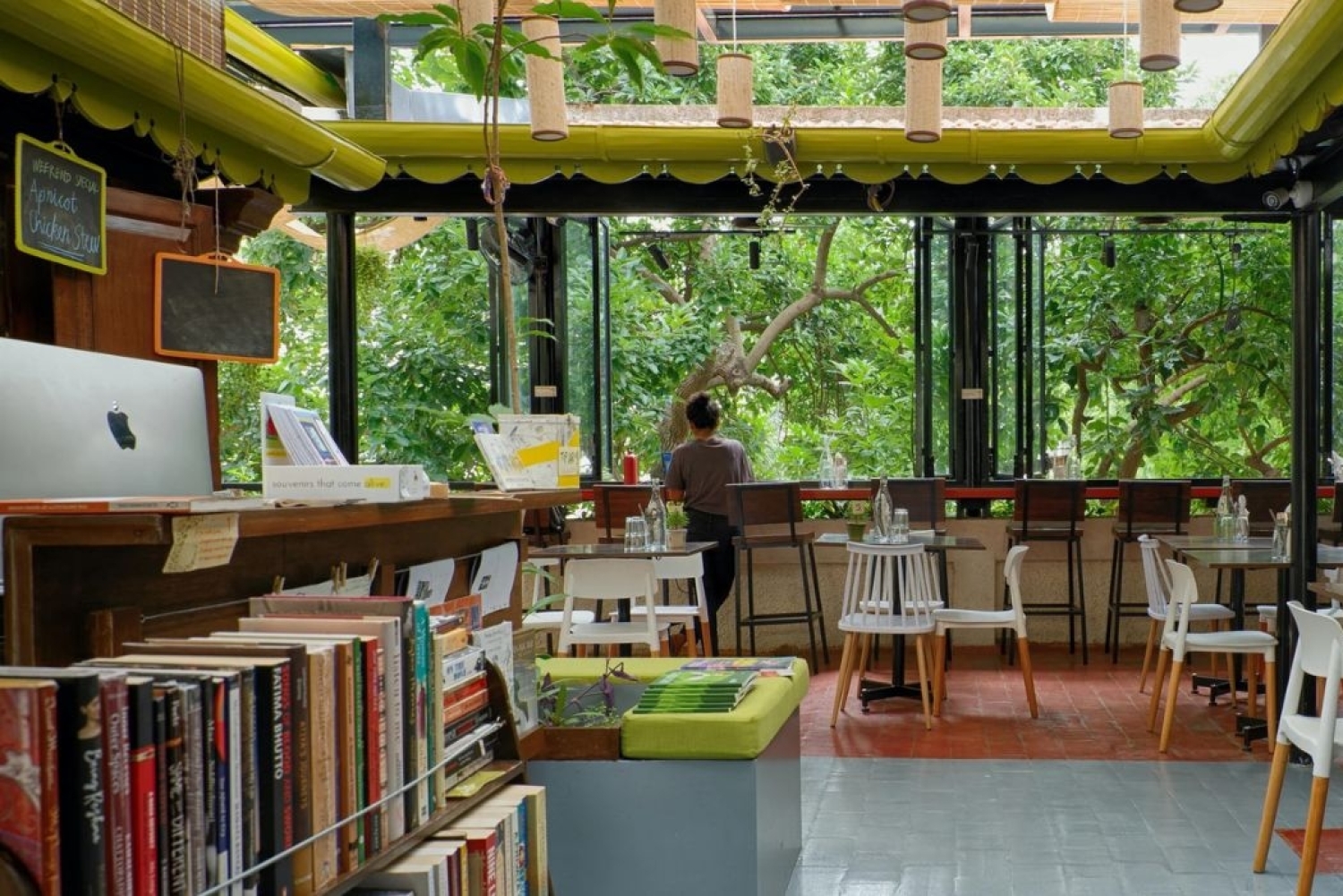 Small Book Havens Small Book Havens