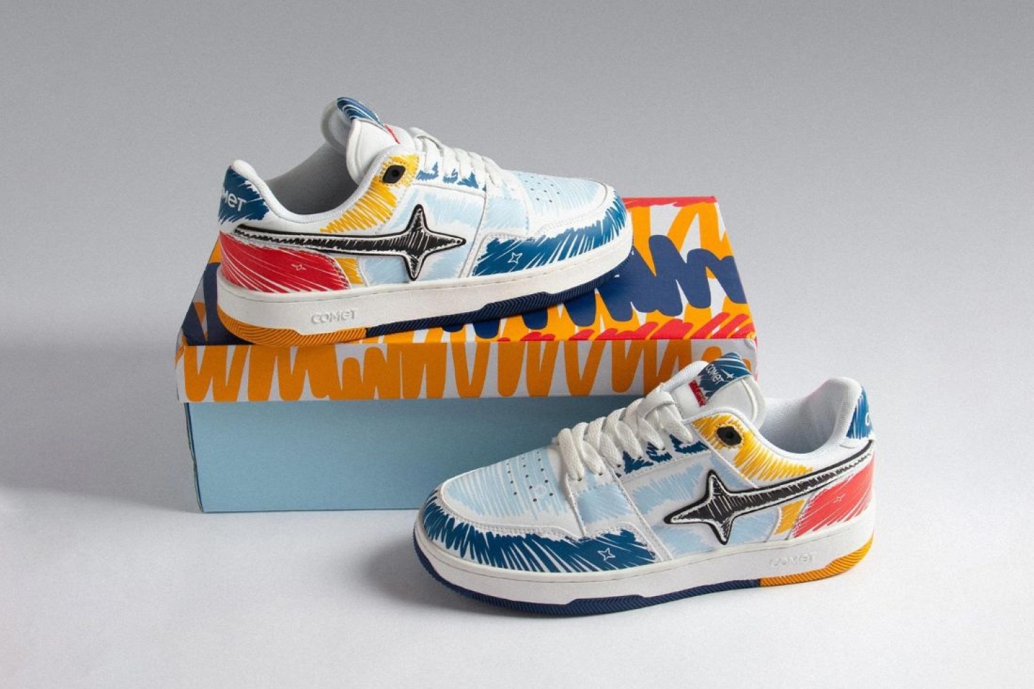 Sneaker Labels to Elevate Your Shoe Game Sneaker Labels to Elevate Your Shoe Game